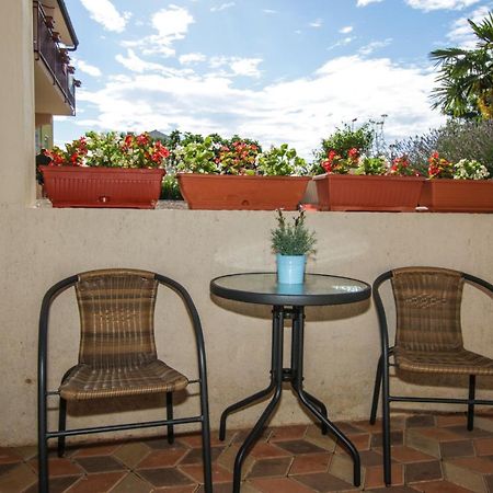 Apartments Ritosa Пореч Экстерьер фото