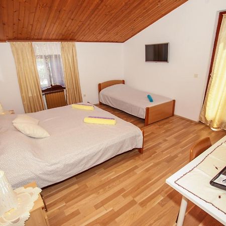 Apartments Ritosa Пореч Экстерьер фото