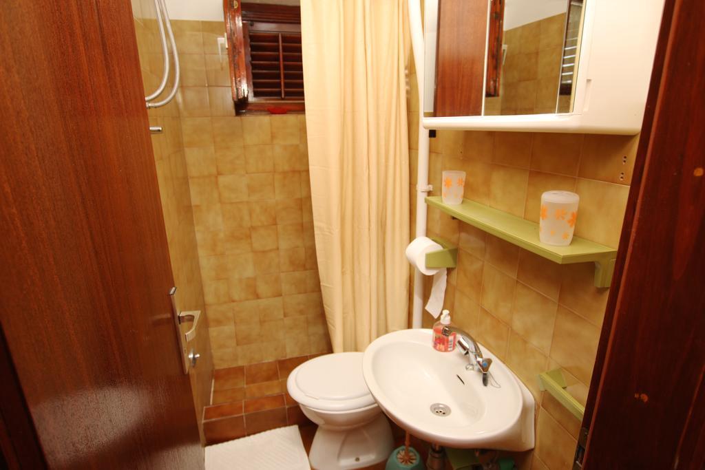 Apartments Ritosa Пореч Номер фото