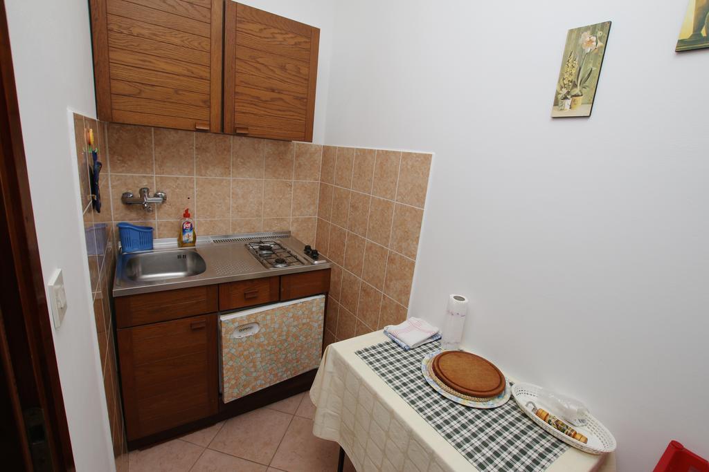 Apartments Ritosa Пореч Номер фото
