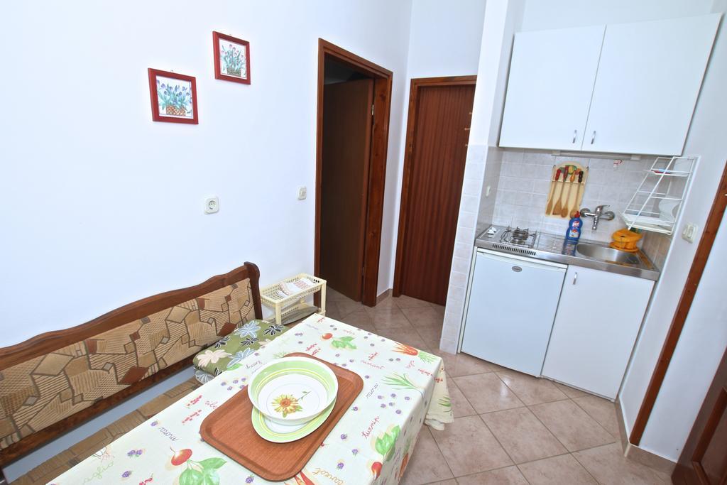 Apartments Ritosa Пореч Номер фото