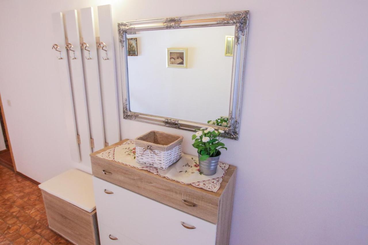 Apartments Ritosa Пореч Экстерьер фото