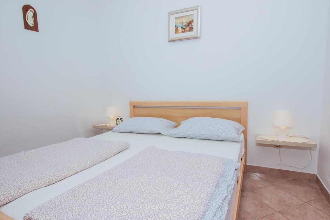 Apartments Ritosa Пореч Экстерьер фото