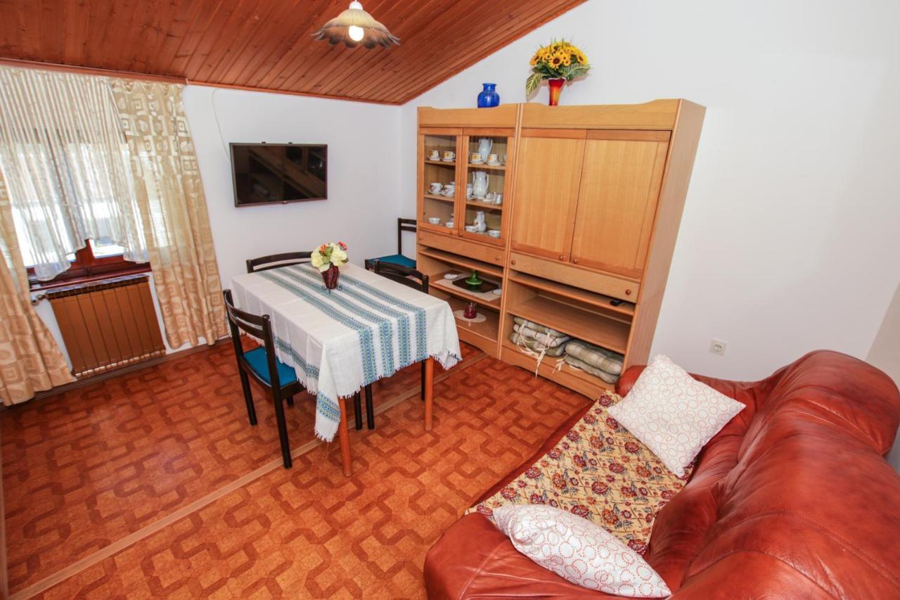 Apartments Ritosa Пореч Экстерьер фото