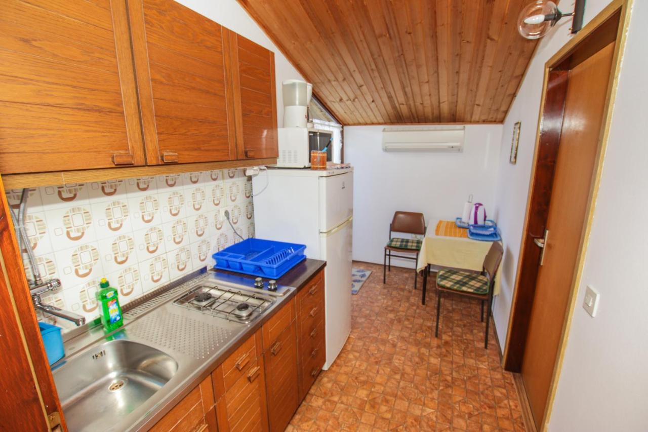 Apartments Ritosa Пореч Экстерьер фото